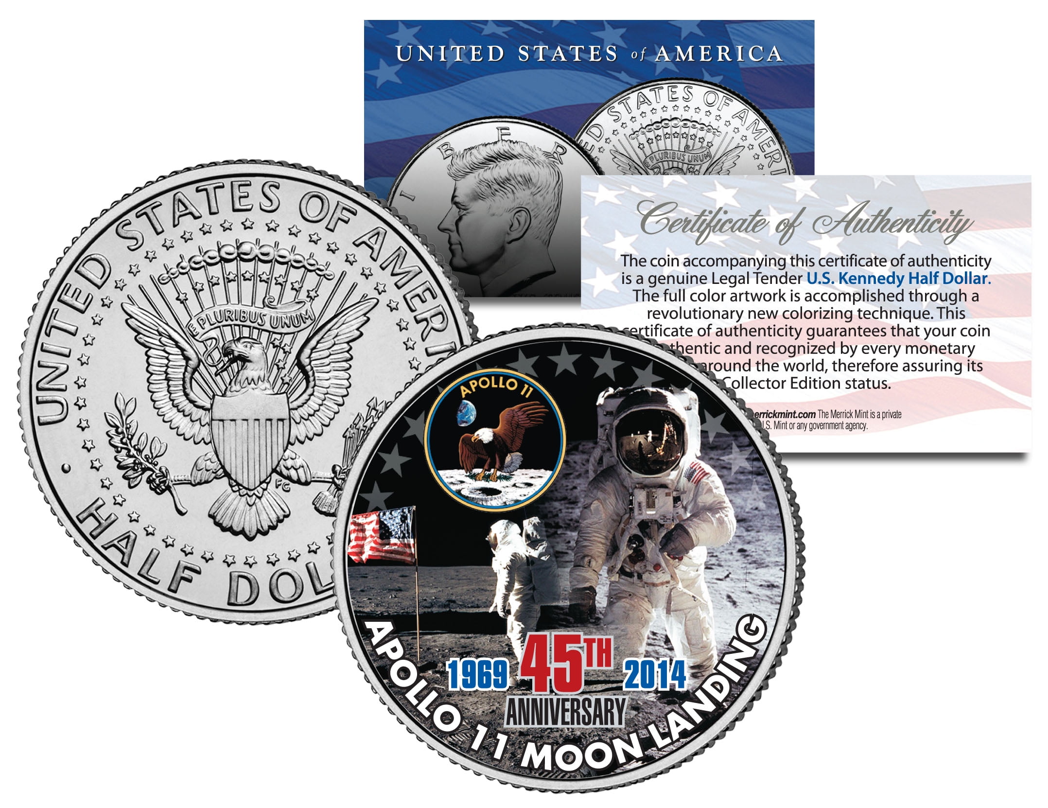 first man on the moon coin first man on the moon coin