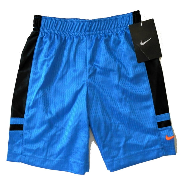 Nike - NIKE BOYS SHORTS - SZ 4T BLUE PHOTO - SHORTS PANTS BASKETBALL ...