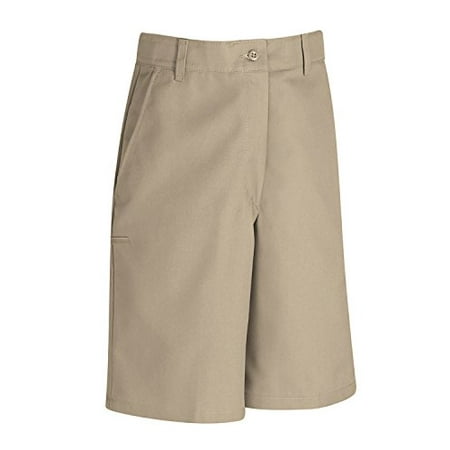 Short Cell - Red Kap Men's PCC8KHB Cell Phone Pocket Short, Tan (32-10)