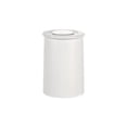 thumbnail image 2 of Magnetic Mouthwash Cup Toothbrush Holder Bathroom, Plastic Inverted Rinsing Cup with Suction Base, Dirt Proof Watertight Tooth Brushing Organizer, Wall Mount Wash Cup for Vanity Shower Travel, 2 of 6