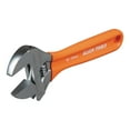 thumbnail image 7 of Klein Tools O5098 Extra-Wide Jaw Adjustable Wrench, 8", 7 of 7