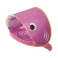 thumbnail image 2 of up to 65% off karymi Baby Beach Tent Automatic Quick Opening Portable Shade Pool Sun Protection Protection Sun Shelter for Infant Camping Accessories Camping Essentials, 2 of 6