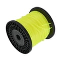 thumbnail image 3 of HLONK 3.0mm String Trimmer Line Yellow Trimmer Line String Trimmer Line 3.0mm Round Yellow Trimmer Line Professional Weedeater Line For Most Lawn Mowers For Heavy Cutting, 3 of 8