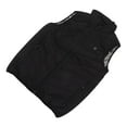 thumbnail image 1 of Heated Vest, Radiation Free USB Polyester Electric Heating Jacket 3 Gears 3 Seconds Heating  For Hiking 2XL, 1 of 8