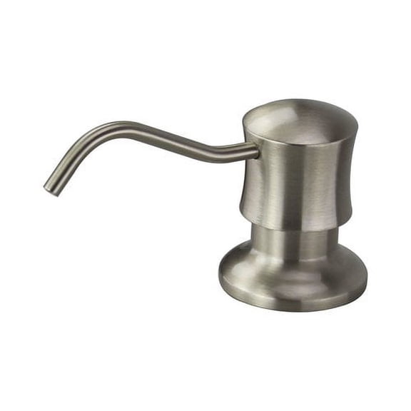 Transolid Sofia Soap Dispenser