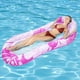 thumbnail image 5 of Hamaca Reclinable De Agua Hamaca inflable de agua reclinable, silla flotante de PVC plegable, juguete para piscina (rosa) Ndcxsfigh Para Estrenar, 5 of 5