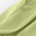 thumbnail image 5 of Atogsazn Toddler Baby Boys Summer Clothes Set Newborn Sleeveless Tank Tops & Shorts Outfit Loose Fit Outerwear Green 7-8 Years Fashion, 5 of 7