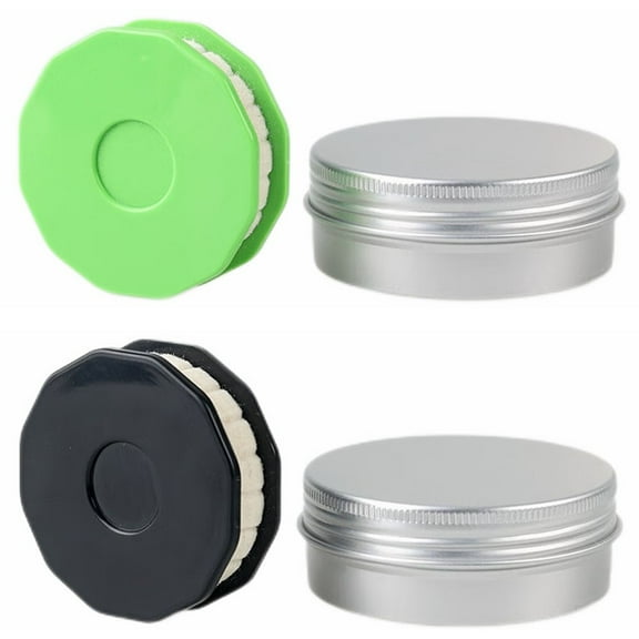 Bicycle Chain Oiler Roller Lubricator Bike Cycling Chain Gear Oiler Lube Cleaner Green