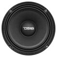 thumbnail image 3 of DS18 Special Edition 6.5" Midrange 8 Ohm 500W Loud Car Speaker PRO-68XA, 3 of 6