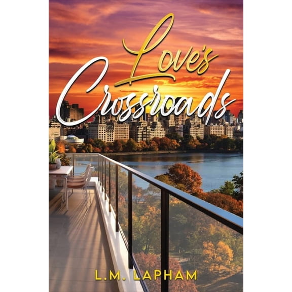 Love's Crossroads, (Paperback)