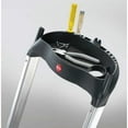 thumbnail image 2 of 4 ft 7 in Aluminum Platform Stepladder, 330 lb Capacity 9204010008, 2 of 2