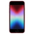 thumbnail image 3 of Apple iPhone SE 2022 (3e Gén) 256 Go Rouge Téléphone Intelligent Déverrouillé (CPO) (Remis à Neuf), 3 of 5