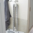 thumbnail image 3 of Household EssentialsTripod Air Dryer, Grey, 3 of 8