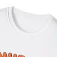 thumbnail image 3 of Nurse by Day Witch by Night Halloween  T-Shirt, 3 of 4