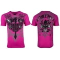 thumbnail image 2 of Archaic by Affliction Men's T-Shirt Harlow, 2 of 8