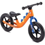 Best Beginner Bikes - RoyalBaby Dino Kids Balance Bike, Toddler Beginner Lightweight Review 