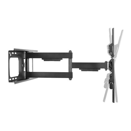 Duramex Tm Full Motion Lcd Led Plasma Tv Wall Mount Screen Bracket 37 40 42 46 50 55 60 65 70 Rca Hisense Lg Samsung Canada - Hisense Tv Wall Mount 65 Duramex Tm Full Motion Lcd Led Plasma Tv Wall Mount Screen Bracket 37 40 42 46 50 55 60 65 70 Rca Hisense Lg Samsung Canada - Hisense Tv Wall Mount 65