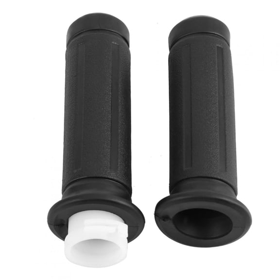 1 Pair Handle Throttle Control Grip for 7/8 GY6 Scooter Moped 50cc 125cc 150cc