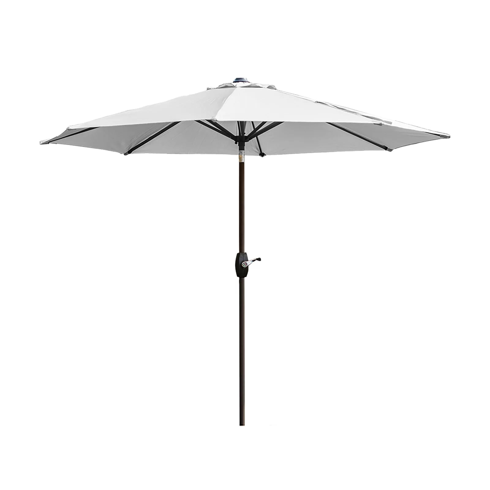 WestinTrends Paolo 9 Ft Outdoor Patio Umbrella, Patio Shade Market