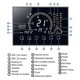 thumbnail image 3 of Termostato Wifi Programable Termostato Wifi Caldera Gas Agua Caldera-- BmatwkZeng Bmatwe Jersey, 3 of 5