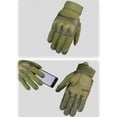 thumbnail image 2 of Bangcool Motorcycle Gloves Elastic Slip-proof Touch Screen Riding Gloves Outdoor Gloves, 2 of 5