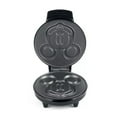 thumbnail image 3 of Mickey Mouse 7" Round Waffle Maker, 3 of 6