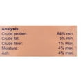 thumbnail image 2 of Life Essentials Freeze Dried Wild Alaskan Salmon Dog & Cat Treats, 2 oz. bag, 2 of 8