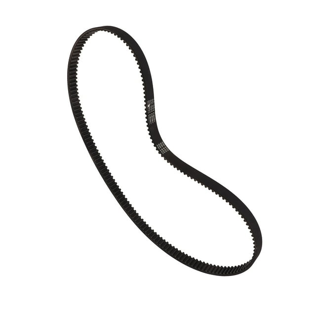 Electric Scooter Drive Belt, Low Friction High Temperature Resistance Rubber Timing Belt For Cutting Machine 5M 850 15
