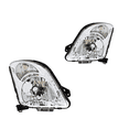 thumbnail image 1 of Par de FAROS SWIFT 2007 al 2011 SUZUKI DEPO  ., 1 of 4