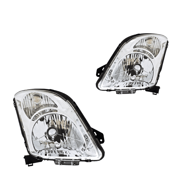 Par de FAROS SWIFT 2007 al 2011 SUZUKI DEPO .