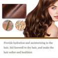 thumbnail image 4 of EELHOE Morocco moisturizing elastin shaping brightening curly hair moisturizing sm, 4 of 5