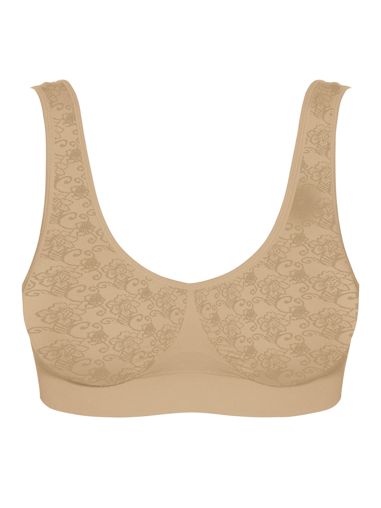genie zip bra walmart