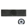 thumbnail image 4 of Bandeau de Sport Lumineux à LED, Charge USB, Bandeau de Course, Bandeau USB pour Cyclisme et Course, 4 of 9