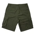 thumbnail image 3 of Short Alpine Crunch Verde Militar Hombre Casual, 3 of 5