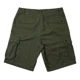 thumbnail image 3 of Short Alpine Crunch Verde Militar Hombre Casual, 3 of 5