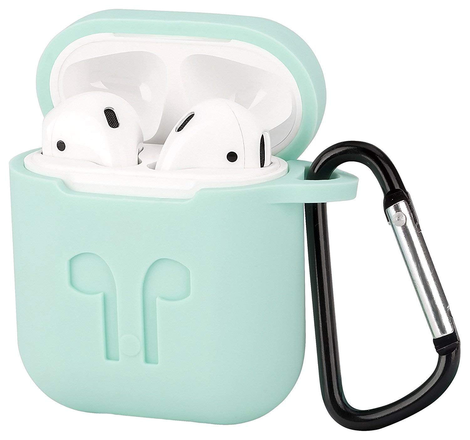 Newest Soft Silicone Case For Apple Airpods Accessories