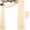 Champagne-29"W x 240"L (Pack of 2), variant on Sgreen Wedding Arch Draping Fabric 2 Panels 29" X 20 Ft Extra Long Gauze Drapes Sheerdrop Curta6.6 Yards Outdoor Drapery For Ceremony Party Ceiling Decoration
