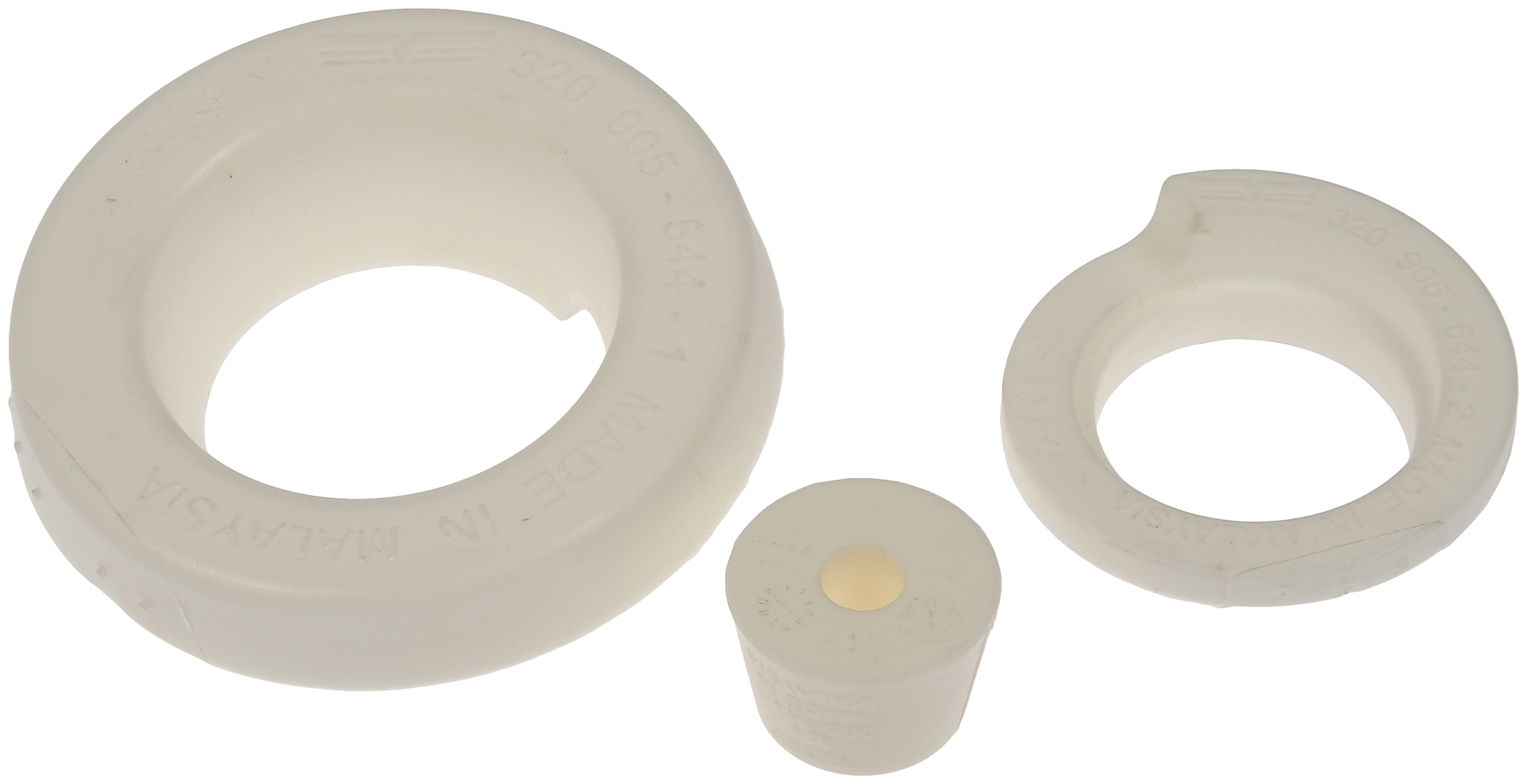 Shock Mount Isolator