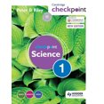 thumbnail image 1 of Cambridge Checkpoint Science Student's Book 1, 1 of 3