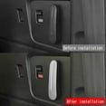 thumbnail image 2 of Car Middle Door Handle Switch Sticker for Freed Air Crosstar 2024 Inside Door Handle Trim, 2 of 5