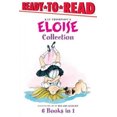 thumbnail image 3 of Kay Thompson's Eloise Collection (Ready-to-Read, Level 1), 3 of 3