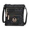 MU Black