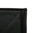 thumbnail image 3 of Stansport Wool Blend Camp Blankets - Gray, 3 of 9