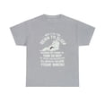 thumbnail image 2 of Jiujitsu Player Funny Now I Lay You Down To Sleep T-Shirt, 2 of 2