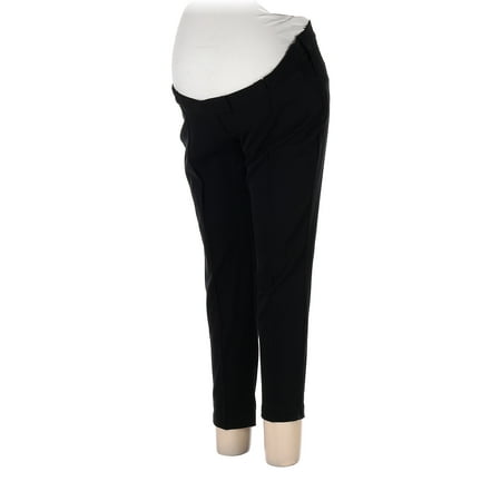 

Pre-Owned A Pea in the Pod Women s Size L Maternity Dress Pants
