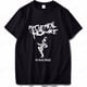 thumbnail image 2 of Camiseta My Chemical Romance para hombres, camisetas de moda, Camiseta de algodón para niños, camisetas de Hip-Hop, camisetas para mujer, camisetas de Anime Vintage para niño, 2 of 5