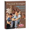 thumbnail image 1 of Pre-Owned Practical Strategies for Including High School Students (Paperback) 1578615046 9781578615049, 1 of 1