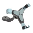 thumbnail image 2 of Car Phone Holder Vent Mount Hands Free Car Interior Parts Phone Bracket For Automobile Gray, 2 of 8