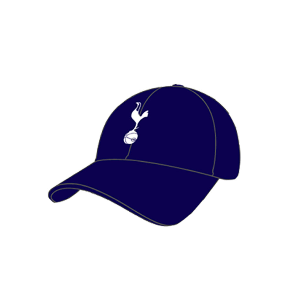 Tottenham - Ultimate Fan Pack (Includes 