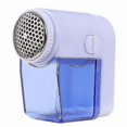 thumbnail image 1 of Portable Handheld Hold Electric Clothes Lint Remover For Sweaters Ains Carpets Clothing Remove Fa Fuzz Shaver, 1 of 5